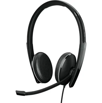 Audio Sennheiser SC AD165TUSBII