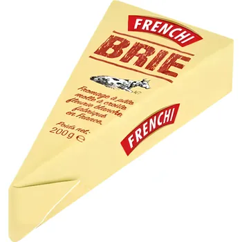 Frenchi Brie 200g