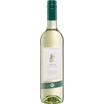 Víno BIO Airen 750ml
