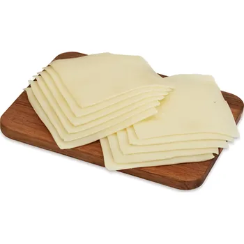 Čerstvě nakrájeno Gouda 48%, plátky cca 130g