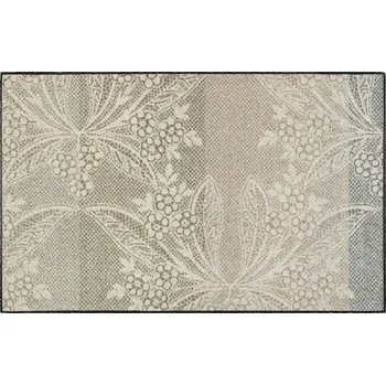 Koberec wash+dry BĚHOUN, 75/120 cm vícebarevná - Online Only koberce & rohožky - 004336072252