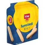 Schär Savoiardi - bezlepkové piškoty 200g