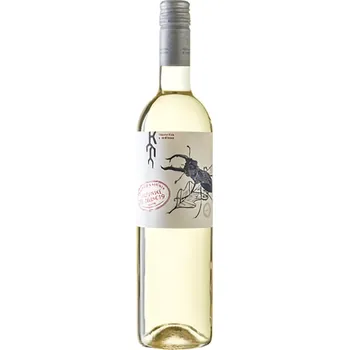 Víno Vinařství Trávníček & Kořínek Veltlínské zelené kabinetní 2019, bílé suché 750ml