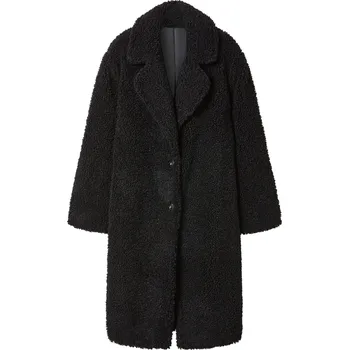 Dámský kabát esmara® Dámský kabát (černá, L(44/46))