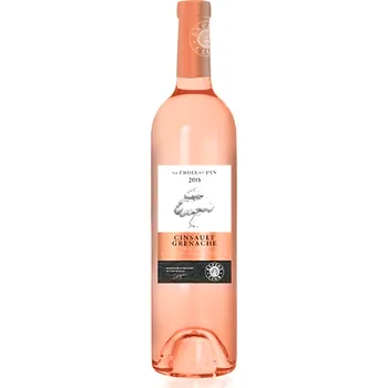 Víno Expert Club Cinsault Grenache Languedoc 750ml