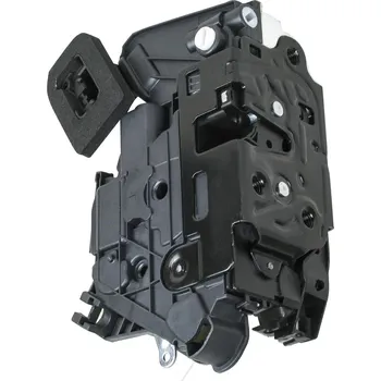 Dveře karosérie Zámek dveří SEAT ALHAMBRA | 2010 a výše | Zadní dveře pravé |