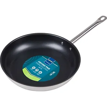 Pánev Metro Professional Pánev indukční nerez/teflon 32cm