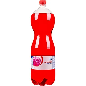 ARO Limonáda s příchutí malin 6x2L 12l