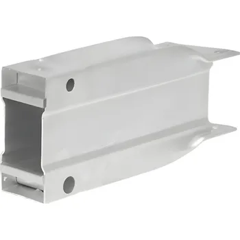 Nárazník Levé uchycení výztuhy předního nárazníku MERCEDES C (W204) | 2007-2011 |