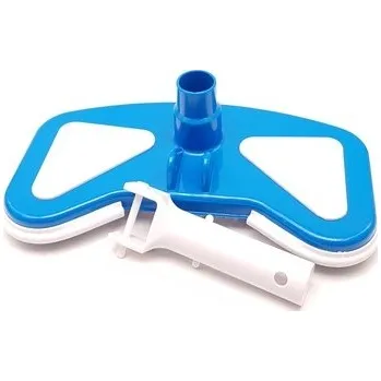 Bazénový kartáč Vysavač - kartáč vakuový Oceán