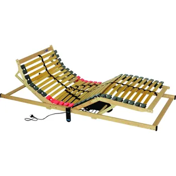 Ložnice Materasso Lamelový rošt bezdrátový motorový DYNAFLEX MOTOR 85x200 cm