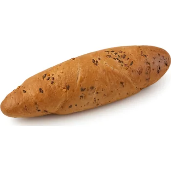 Trvanlivě pečivo Pekařství Hankovec Selský rohlík 60g