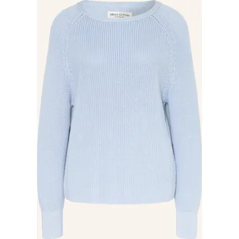Dámský svetr Marc O'polo Dámský Svetr, tmavě modrá, 38