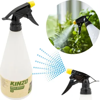 Postřikovač Láhev s rozprašovačem 1000ML KINZO