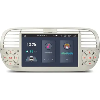 Autorádio Xtrons PXS7250FCL X_PXS7250FCL