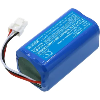 Baterie Cameron Sino CS-PMR877VX, Li-Ion, 2600