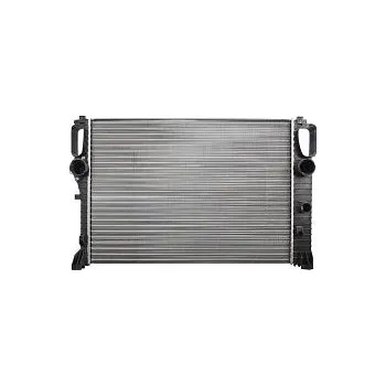 Chladič motoru Chladič vody MERCEDES E (W211) E320 CDI | 3.2 CDI | 3222ccm | Diesel | 150kW | OM648.961 | TAIWAN |