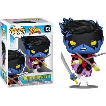 Figurka Funko Pop! 1538 Marvel X-Men97 Nightcrawler