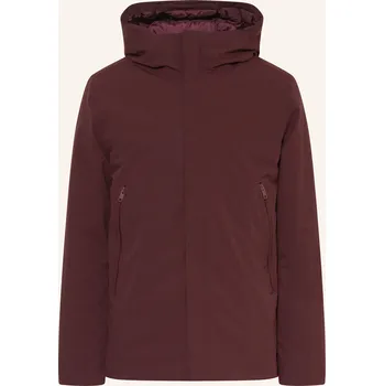 Elvine Pánská Bunda Vhinner, tmavě červená, 52