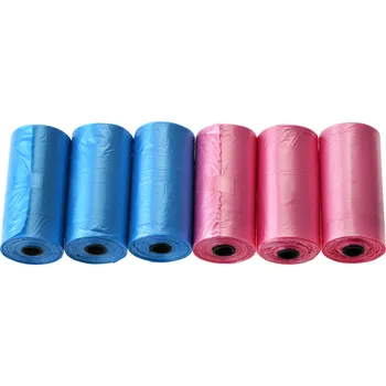 sáček na exkrement Náhradní sáčky na exkrementy