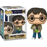 Funko POP! #180 Harry Potter: Harry Potter - Harry with Hourglass