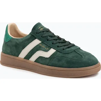 Dámské tenisky Dámské boty GANT Cuzima pine green/off white