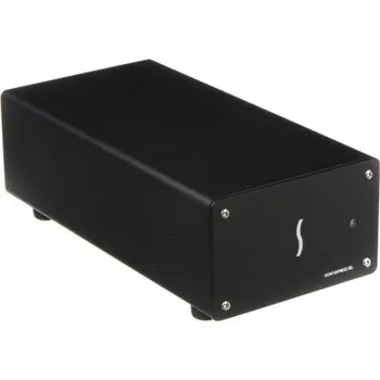 Motorová pila Sonnet Echo Express SEL - Thunderbolt 3 Edition SO-ECHO-EXP-SEL-T3