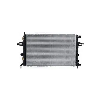 Chladič motoru Chladič vody OPEL ASTRA G Astra | 2.0 DI | 1995ccm | Diesel | 60kW | Y20DTL | SRL |