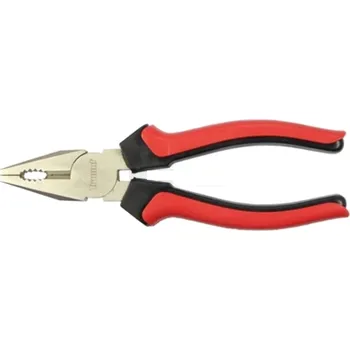 Auto-moto Kleště kombinované, délka 175 mm, dvoukomponentní rukojeť