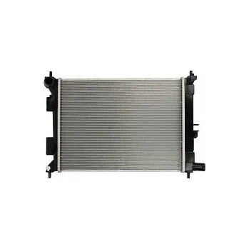 Chladič motoru Chladič vody HYUNDAI i20 I20 | 1.2 | 1248ccm | Benzín | 55kW | G4LA | SRL |