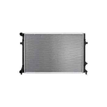 Chladič motoru Chladič vody AUDI TT (8J) TT | 3.2 V6 | 3189ccm | Benzín | 184kW | BUB | SRL |