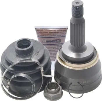 Poloosa kola VNĚJŠÍ KLOUB MITSUBISHI DIAMANTE F30,40 1994.11-2005.11 JPN MB620702 FEBEST