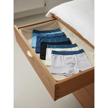 Chlapecké spodní prádlo Sinsay - Sada 5&nbsp;boxerek - vícebarevná - 938FZ-MLC - 938FZ-MLC-U86