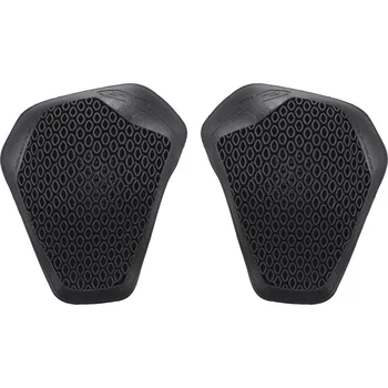 Motocyklový chránič protektory ramen NUCLEON FLEX PLUS, ALPINESTARS (černá) 2023