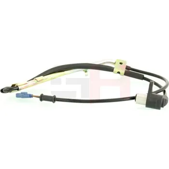 ABS Snímač ABS přední levý Suzuki Wagon R+ 98-00 5622075F00 AUTO-GH