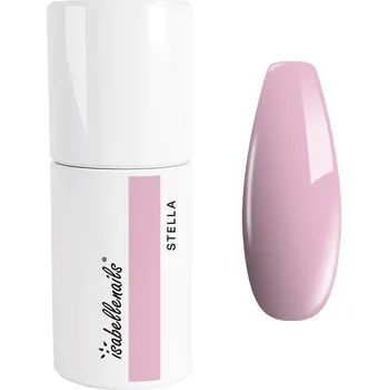 Lak na nehty Isabellenails hybridní lak Stela č.032 7ml