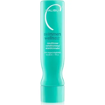 Malibu C Swimmers Wellness Conditioner 266 ml