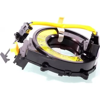 Auto elektroinstalace Páska volantu / navíječ Toyota Aygo 2005-2014 / konektor č. 1: 1 pin, konektor č. 2: 1 pin, konektor č. 3: 2 piny, 1 kostka AUTO-GH