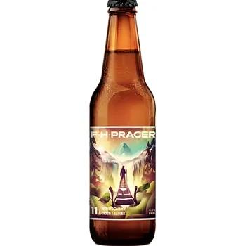 Cider F.H.Prager Cider 11 330ml