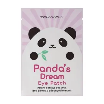Péče o oční okolí TONYMOLY Panda'S Dream Eye Patch Polštářky pod oči