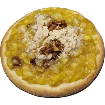 Pečivo Alrichovo pekařství Koláček jablko 120g