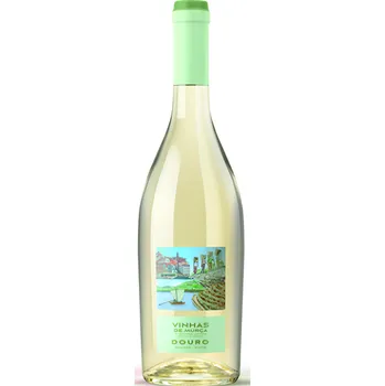 Woty Vinhas de Murca Douro White 750ml