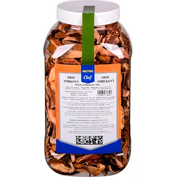 Hřib smrkový sušený 500g