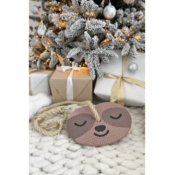 Dětská houpačka Houpačka Lenochod 31 cm x 23 cm