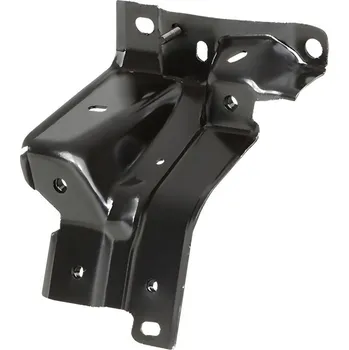 Nárazník Uchycení zámku kapoty NISSAN X-TRAIL | 2014 -2022 | |