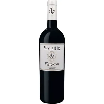 Víno Vinařství Volařík Terroir Veltlínské zelené 750ml