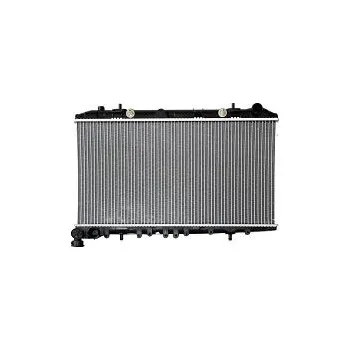 Chladič motoru Chladič vody NISSAN PRIMERA Primera | 2.0 | 1998ccm | Benzín | 105kW | SR20DE | SRL |