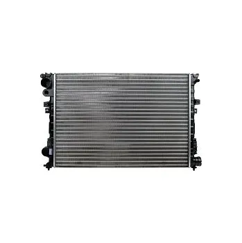 Chladič motoru Chladič vody PEUGEOT EXPERT Expert | 1.8 | 1761ccm | Benzín | 74kW | XU7JP | TAIWAN |