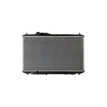 Chladič motoru Chladič vody HONDA CIVIC Civic | 1.6 i-DTEC | 1597ccm | Diesel | 88kW | | SRL |