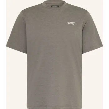 Pánské tričko Pas Normal Studios Pánské Běžecké Tričko Balance, šedá, XXL